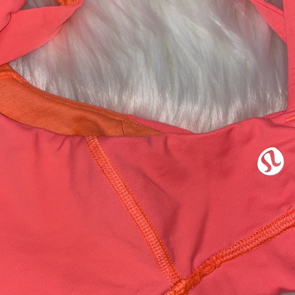 Lululemon Sports Bra # 6 - Picture 9 of 9